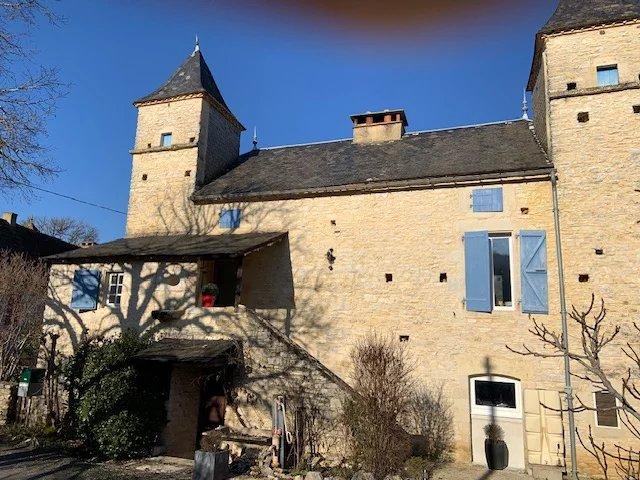 Vente Vente Propriété Sarlat-la-Canéda - Réf. 8973  - Mandataire immobilier Bruno Duval - image 1