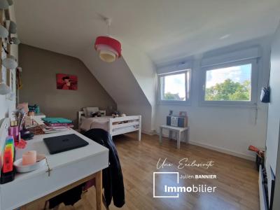 Vente Maison Brest - Réf. 9996  - Mandataire immobilier Julien Bannier - image 9