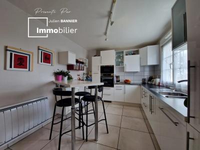 Vente Maison de ville Brest - Réf. 9181  - Mandataire immobilier Julien Bannier - image 5