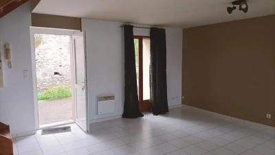 Appartement 54 m²