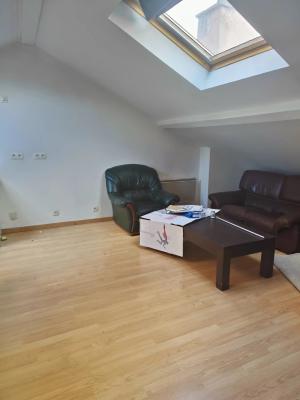 Appartement 232 m²