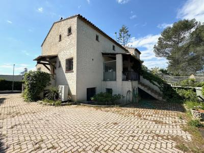 Vente Maison Antibes - Réf. 9673  - Mandataire immobilier Johan Benguigui - image 4