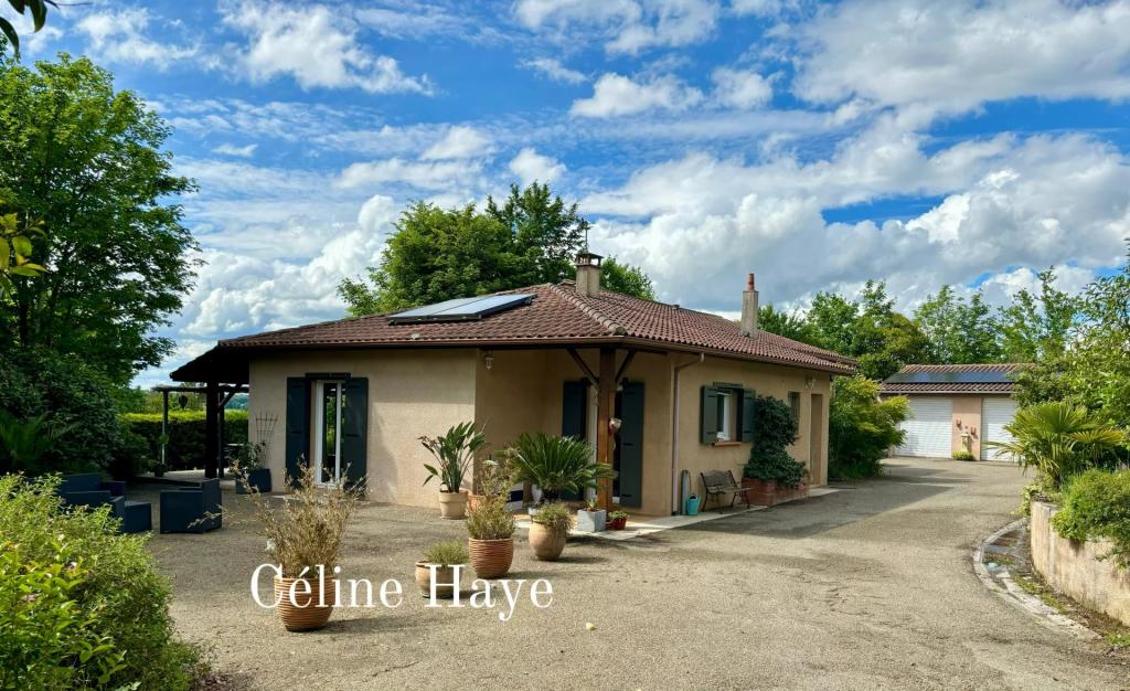 Vente Vente Villa Vic-Fezensac - Réf. 9415  - Mandataire immobilier Céline Haye - image 1