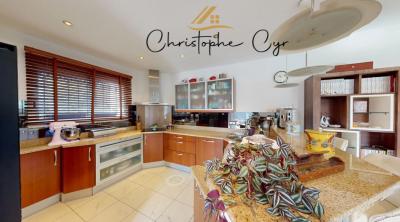 Vente Villa Fréjus - Réf. 9437  - Mandataire immobilier Christophe Cyr - image 4