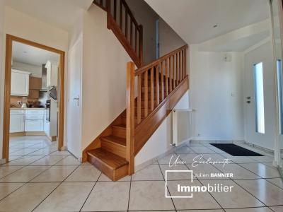 Vente Maison Guilers - Réf. 9621  - Mandataire immobilier Julien Bannier - image 4