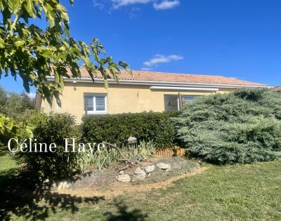 Vente Villa Vic-Fezensac - Réf. 9548  - Mandataire immobilier Céline Haye - image 2