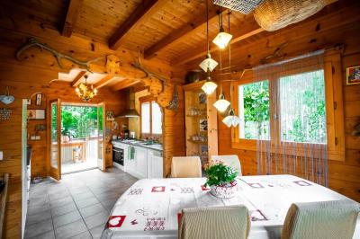 Vente Chalet Villarlurin - Réf. 8854  - Mandataire immobilier Gilles Guillaume - image 5