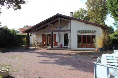 Vente Villa Gujan-Mestras - Réf. 8900  - Mandataire immobilier Priscilla Picat - image 3