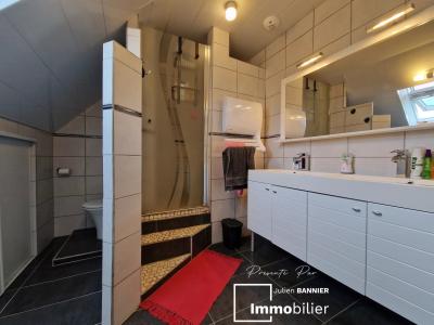 Vente Maison de ville Brest - Réf. 9181  - Mandataire immobilier Julien Bannier - image 10