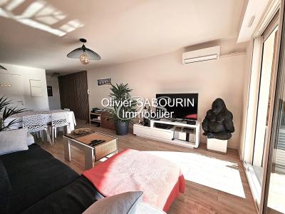 Vente Appartement Fréjus - Réf. 9755  - Mandataire immobilier Olivier Sabourin - image 2