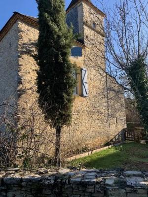 Vente Propriété Sarlat-la-Canéda - Réf. 8973  - Mandataire immobilier Bruno Duval - image 4