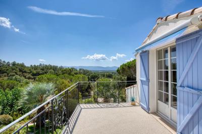 Vidauban 83550 – Villa