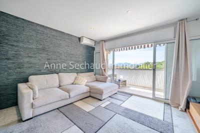 Vente Appartement Cannes - Réf. 9913  - Mandataire immobilier Anne Sechaud - image 4