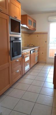 Vente Appartement Sainte-Maxime - Réf. 9918  - Mandataire immobilier Dorothée Bauthamy - image 3