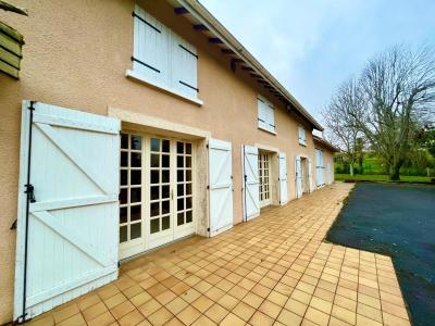 Vente Maison Vic-Fezensac - Réf. 9298  - Mandataire immobilier Céline Haye - image 11