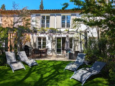 Vente Villa Grimaud - Réf. 9066  - Mandataire immobilier Noureddine Bohrer - image 10