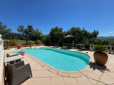 Vente Maison Vidauban - Réf. 9668  - Mandataire immobilier Johan Benguigui - image 5