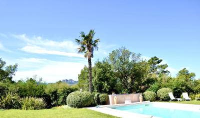 Vente Villa Roquebrune-sur-Argens - Réf. 7262  - Mandataire immobilier Sandrine Lascols - image 14