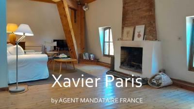 Vente Loft Aix-en-Provence - Réf. 9745  - Mandataire immobilier Xavier Paris - image 2