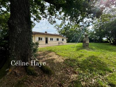 Vente Maison Eauze - Réf. 9575  - Mandataire immobilier Céline Haye - image 2