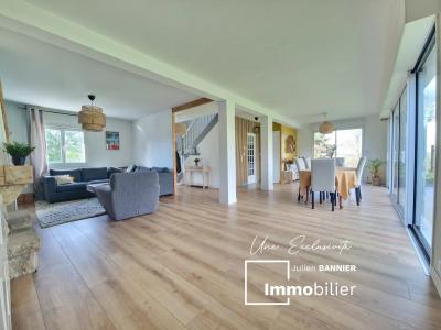 Vente Maison Brest - Réf. 9996  - Mandataire immobilier Julien Bannier - image 4