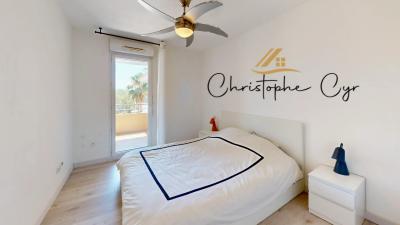 Vente Appartement Roquebrune-sur-Argens - Réf. 10077  - Mandataire immobilier Christophe Cyr - image 4