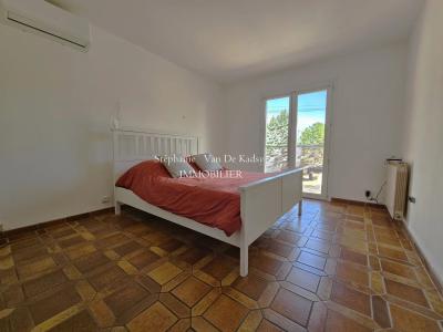 Vente Villa Vidauban - Réf. 9933  - Mandataire immobilier Stéphanie Van De Kadsye - image 7