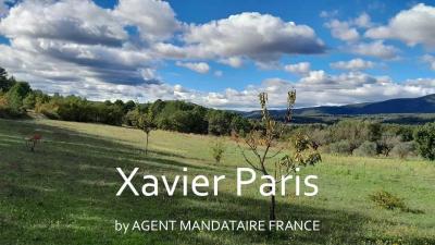 Vente Mas Vaugines - Réf. 9331  - Mandataire immobilier Xavier Paris - image 22