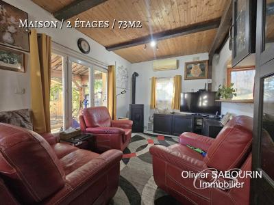 Vente Maison Bagnols-en-Forêt - Réf. 10155  - Mandataire immobilier Olivier Sabourin - image 12