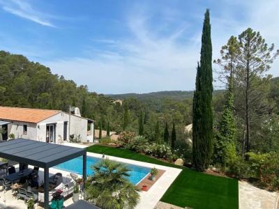 Vidauban 83550 – Villa