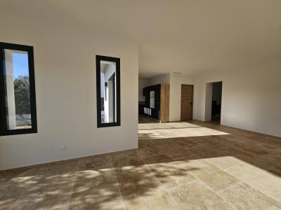 Vente Villa Draguignan - Réf. 8707  - Mandataire immobilier Stéphanie Van De Kadsye - image 3