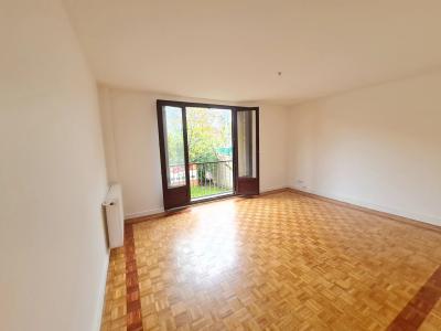 Appartement 64.11 m²