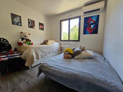 Vente Villa Vidauban - Réf. 9559  - Mandataire immobilier Stéphanie Van De Kadsye - image 10