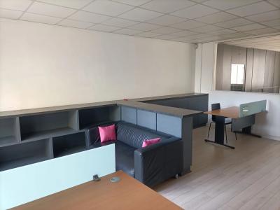 Vente Bureau Ivry-sur-Seine - Réf. 9843  - Mandataire immobilier Jérôme Karsenti - image 4