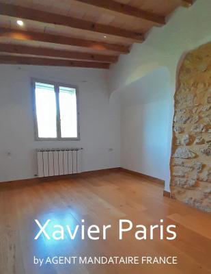 Vente Mas Vaugines - Réf. 9331  - Mandataire immobilier Xavier Paris - image 12