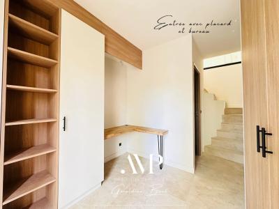 Aix-en-Provence 13290 – Appartement