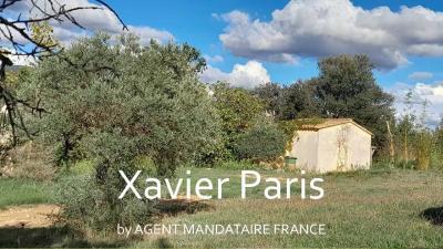 Vente Mas Vaugines - Réf. 9331  - Mandataire immobilier Xavier Paris - image 20