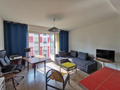 Vente Studio Noisy-le-Sec - Réf. 9862  - Mandataire immobilier David Ayih - image 3