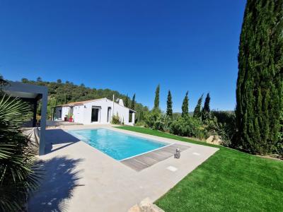 Vidauban 83550 – Villa