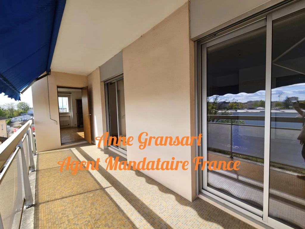 Vente Vente Appartement Bourg-en-Bresse - Réf. 8543  - Mandataire immobilier Anne Gransart - image 1