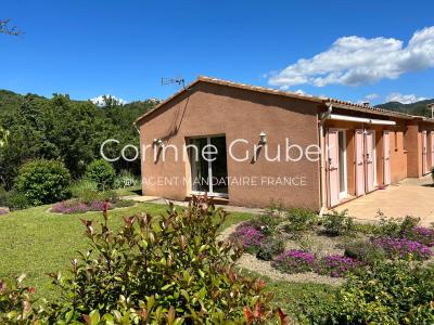 Vente Villa Digne-les-Bains - Réf. 9444  - Mandataire immobilier Corinne Gruber - image 2