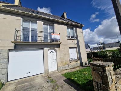 Vente Maison Guilers - Réf. 9023  - Mandataire immobilier Julien Bannier - image 2