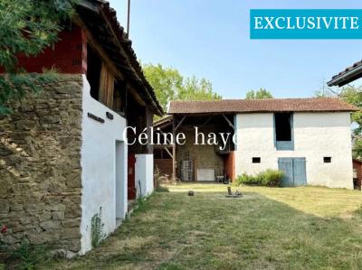 Ferme 116 m²