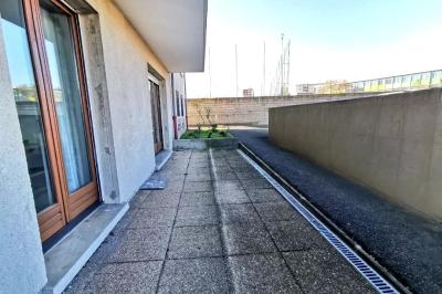 Vente Appartement Noisy-le-Sec - Réf. 10165  - Mandataire immobilier David Ayih - image 3