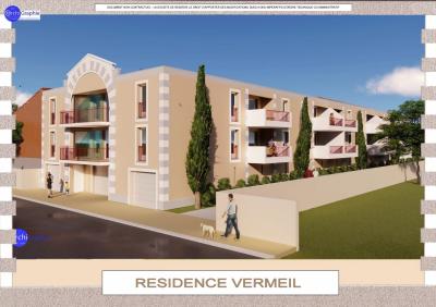 Vente Appartement Narbonne - Réf. 8596  - Mandataire immobilier Priscilla Picat - image 5