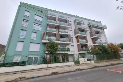 Vente Appartement Noisy-le-Sec - Réf. 10121  - Mandataire immobilier David Ayih - image 13