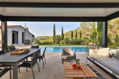 Vidauban 83550 – Villa