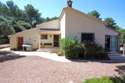 Vente Maison Trans-en-Provence - Réf. 8961  - Mandataire immobilier Régine Finistre - image 6