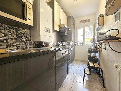 Vente Appartement Roquebrune-sur-Argens - Réf. 9591  - Mandataire immobilier Olivier Sabourin - image 3