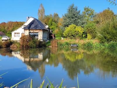 Vente Maison Lyons-la-Forêt - Réf. 10138  - Mandataire immobilier Bruno Lucet - image 18